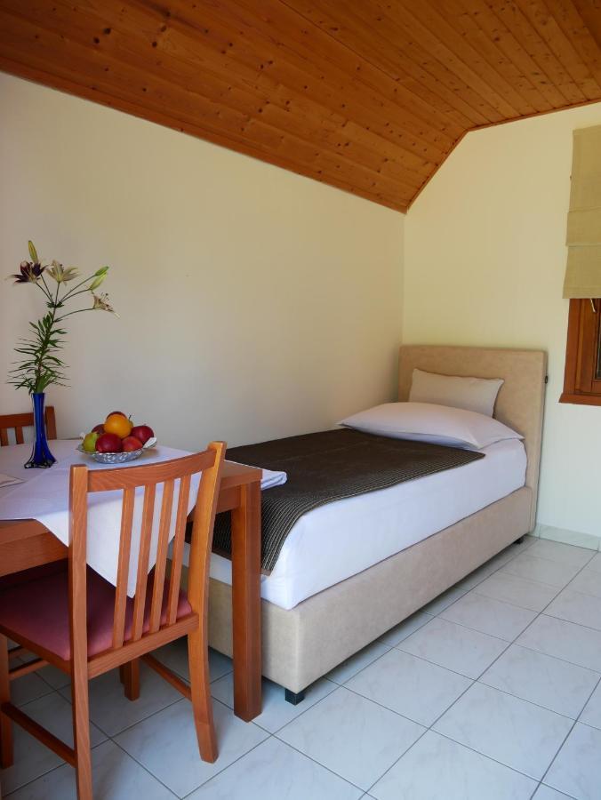 Bungalows Korana - Campsite Korana Seliste Dreznicko Εξωτερικό φωτογραφία