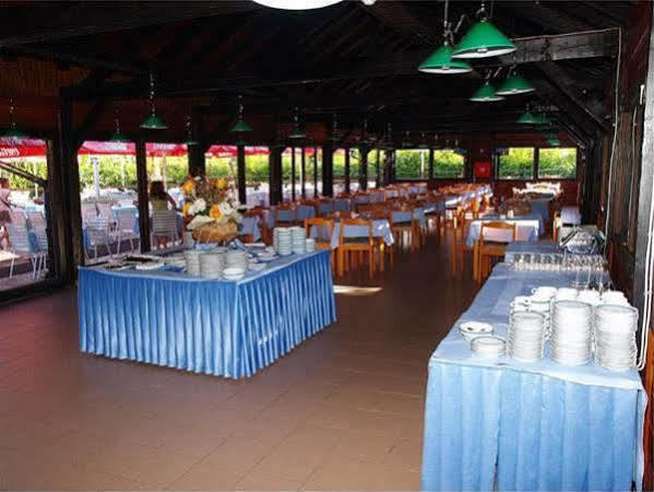 Bungalows Korana - Campsite Korana Seliste Dreznicko Εξωτερικό φωτογραφία