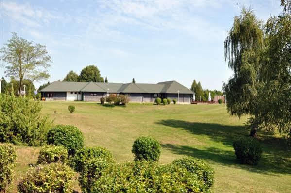 Bungalows Korana - Campsite Korana Seliste Dreznicko Εξωτερικό φωτογραφία